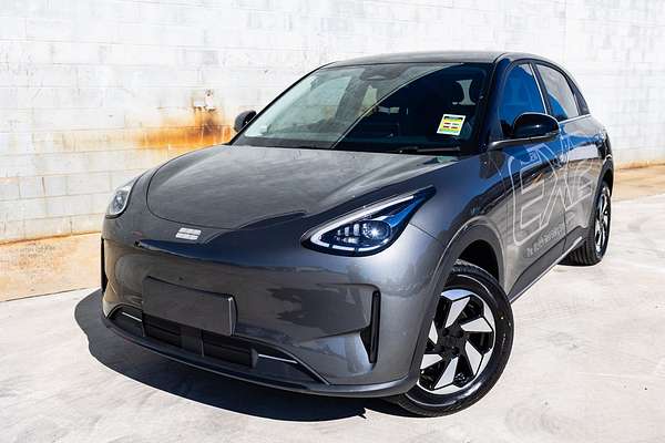 2026 Geely EX2 Inspire E22H