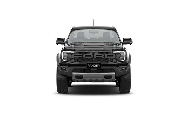 2026 Ford Ranger Raptor 4X4 3.0L thumb-1