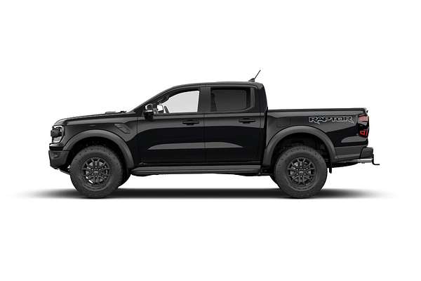 2026 Ford Ranger Raptor 4X4 3.0L thumb-3