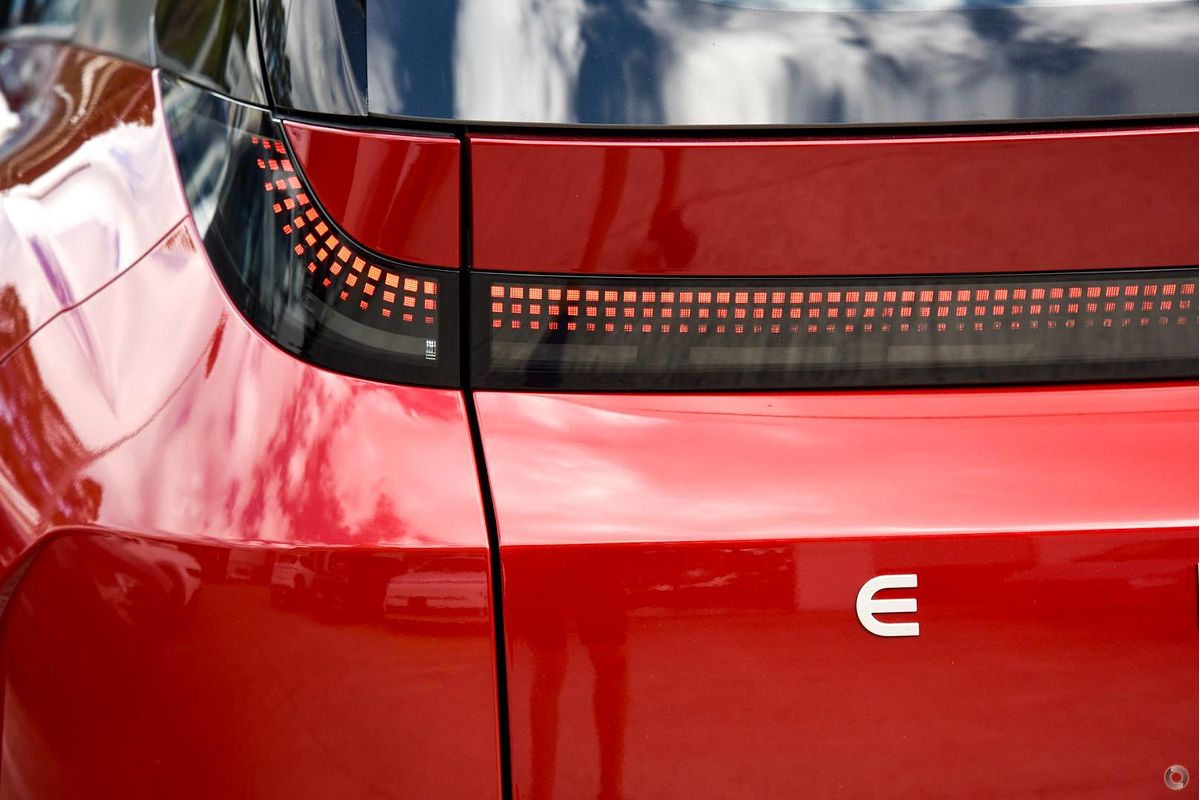 2026 Hyundai ELEXIO Elite OE1.V1