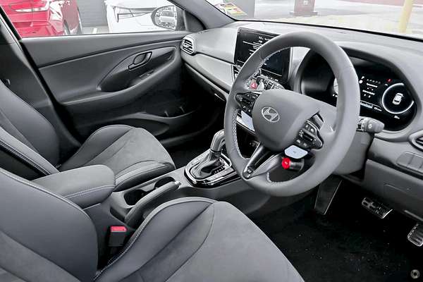 2026 Hyundai i30 N Premium PDe.V6