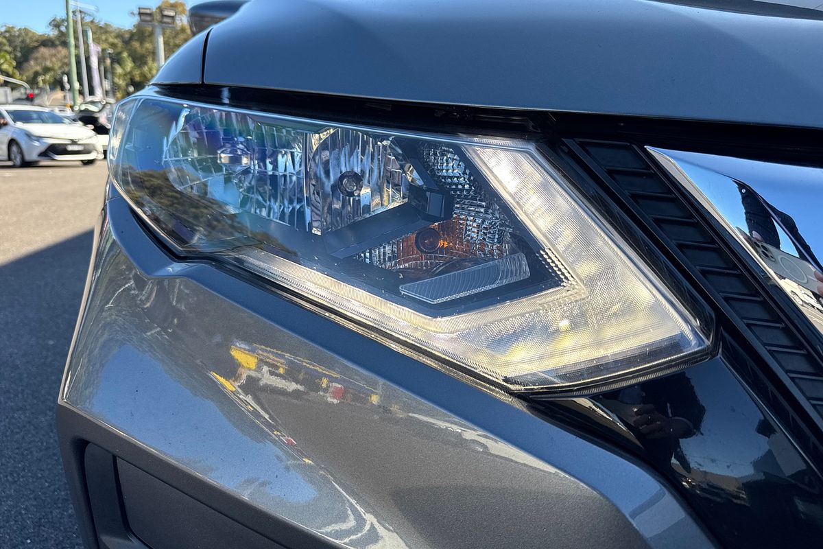 2021 Nissan X-TRAIL ST T32