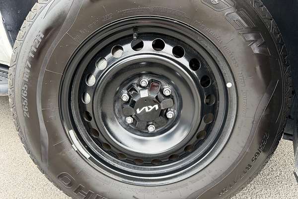 2025 Kia Tasman S TK 4X4 thumb-24