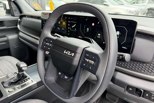 2025 Kia Tasman S TK 4X4 thumb-30