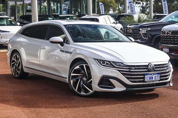 2021 Volkswagen Arteon 206TSI R-Line 3H