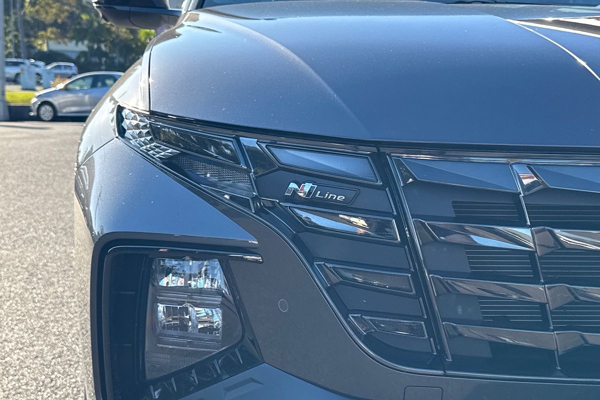 2021 Hyundai Tucson Highlander NX4.V1