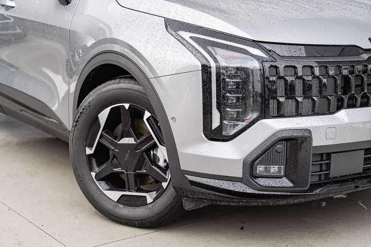 2026 Kia Sportage HEV GT-Line NQ5 PE