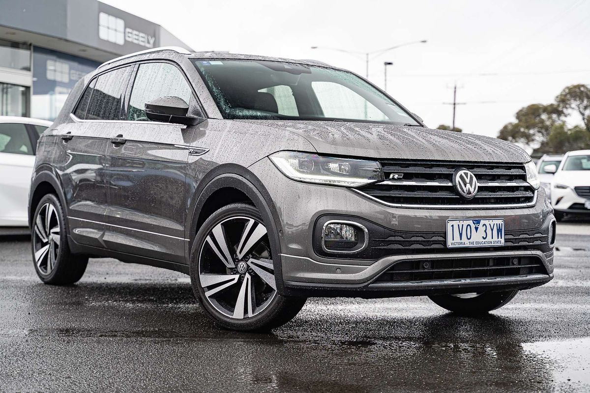 2020 Volkswagen T-Cross 85TSI Style C11