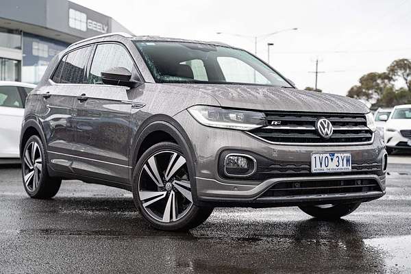 2020 Volkswagen T-Cross 85TSI Style C11