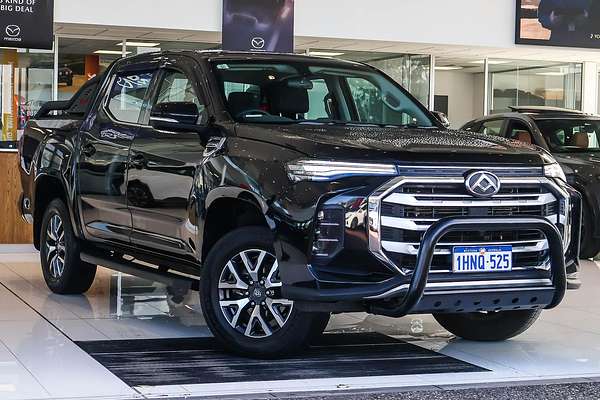 2022 LDV T60 Max PRO SK8C 4X4