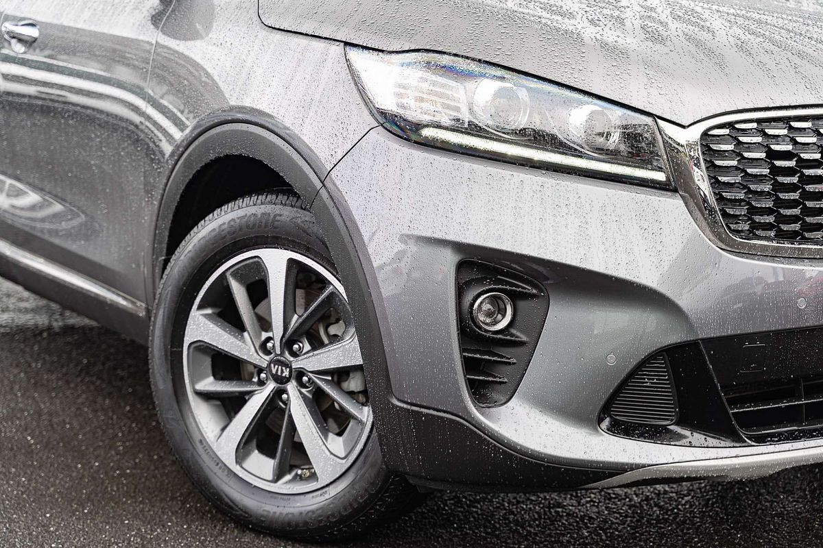 2017 Kia Sorento Sport UM