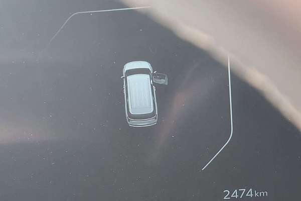 2026 Kia Carnival Sport+ KA4 PE
