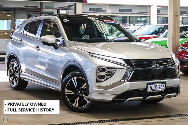 2021 Mitsubishi Eclipse Cross XLS Plus YB