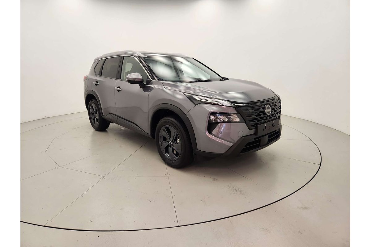 2026 Nissan X-TRAIL ST-L e-POWER T33