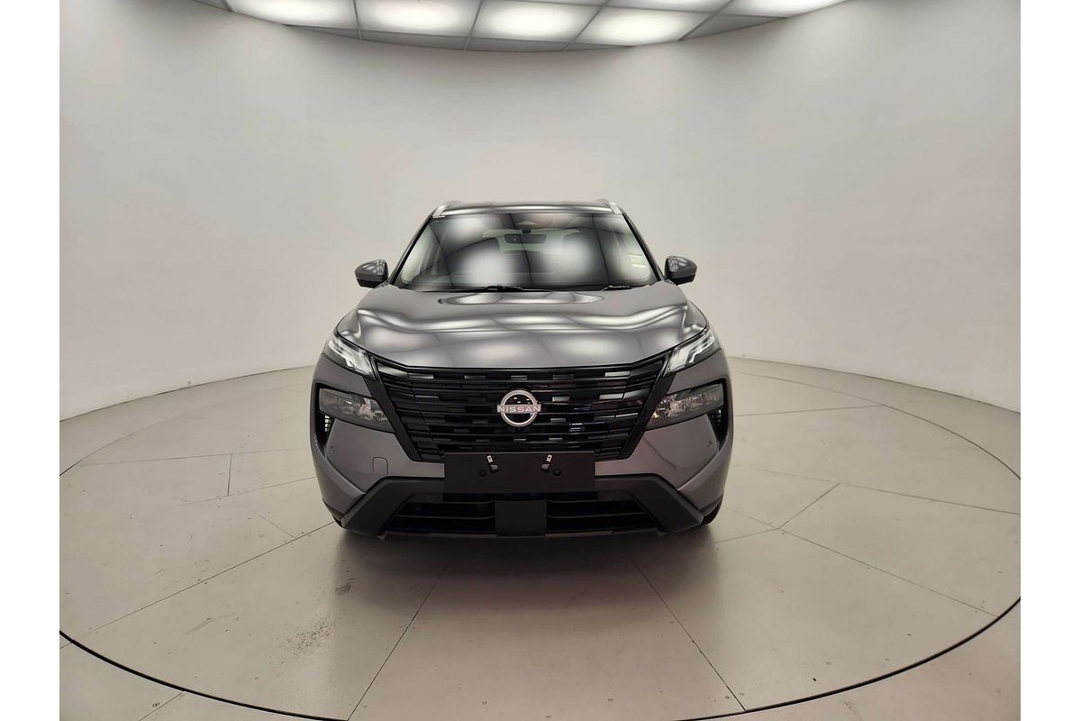 2026 Nissan X-TRAIL ST-L e-POWER T33