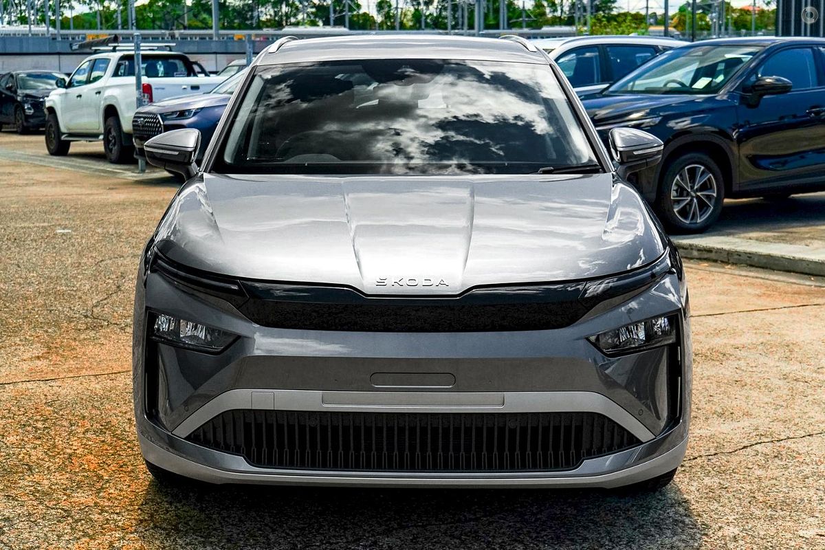 2026 Škoda Enyaq 60 Select NY