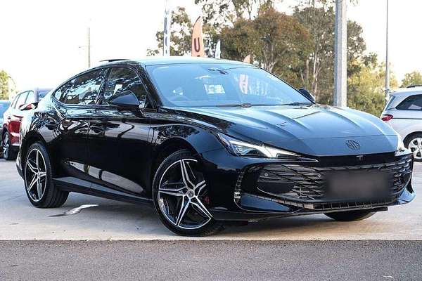 2026 MG MG7 Essence IP42