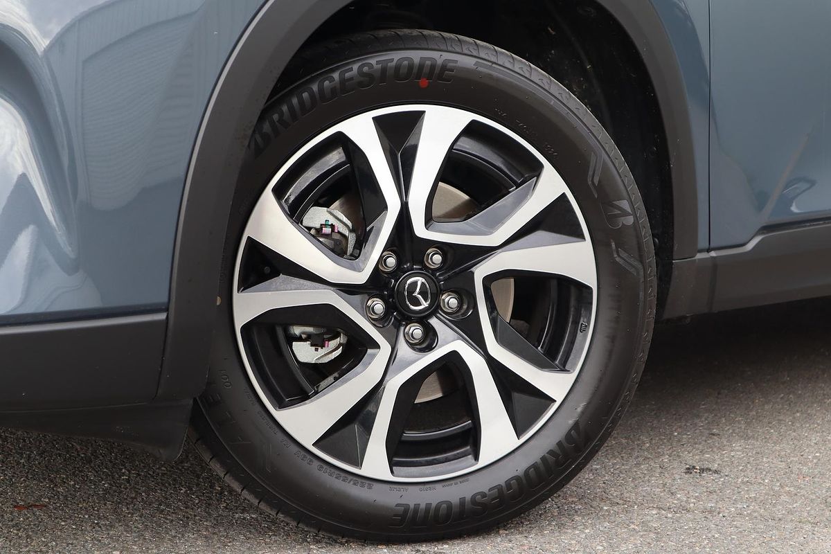 2026 Mazda CX-5 G25 Touring KM Series