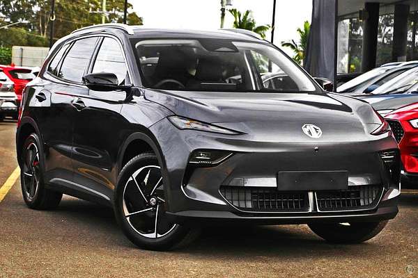 2026 MG MGS5 EV Essence 62 ZS3EM