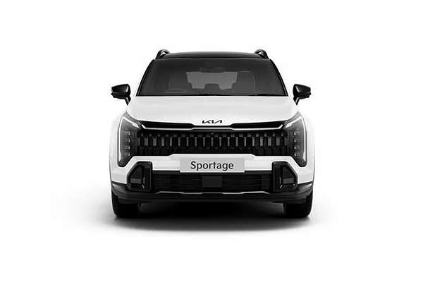 2026 Kia Sportage GT-Line NQ5 PE thumb-1