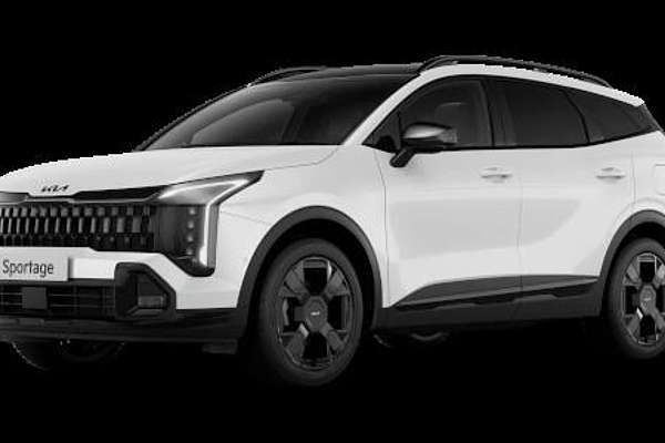 2026 Kia Sportage GT-Line NQ5 PE thumb-3