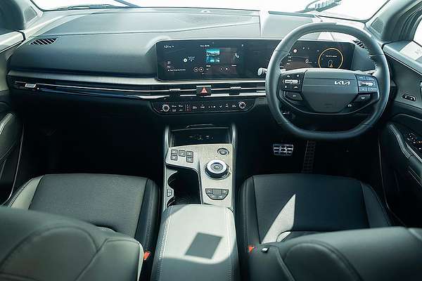 2026 Kia Sportage GT-Line NQ5 PE thumb-6