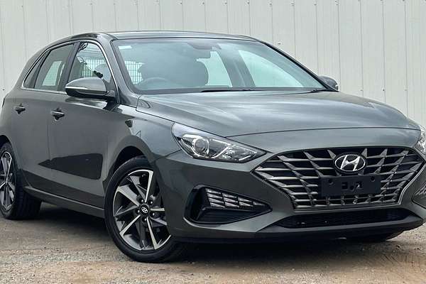 2023 Hyundai i30 Active PD.V4