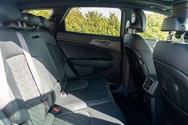 2026 Kia Sportage GT-Line NQ5 PE thumb-8
