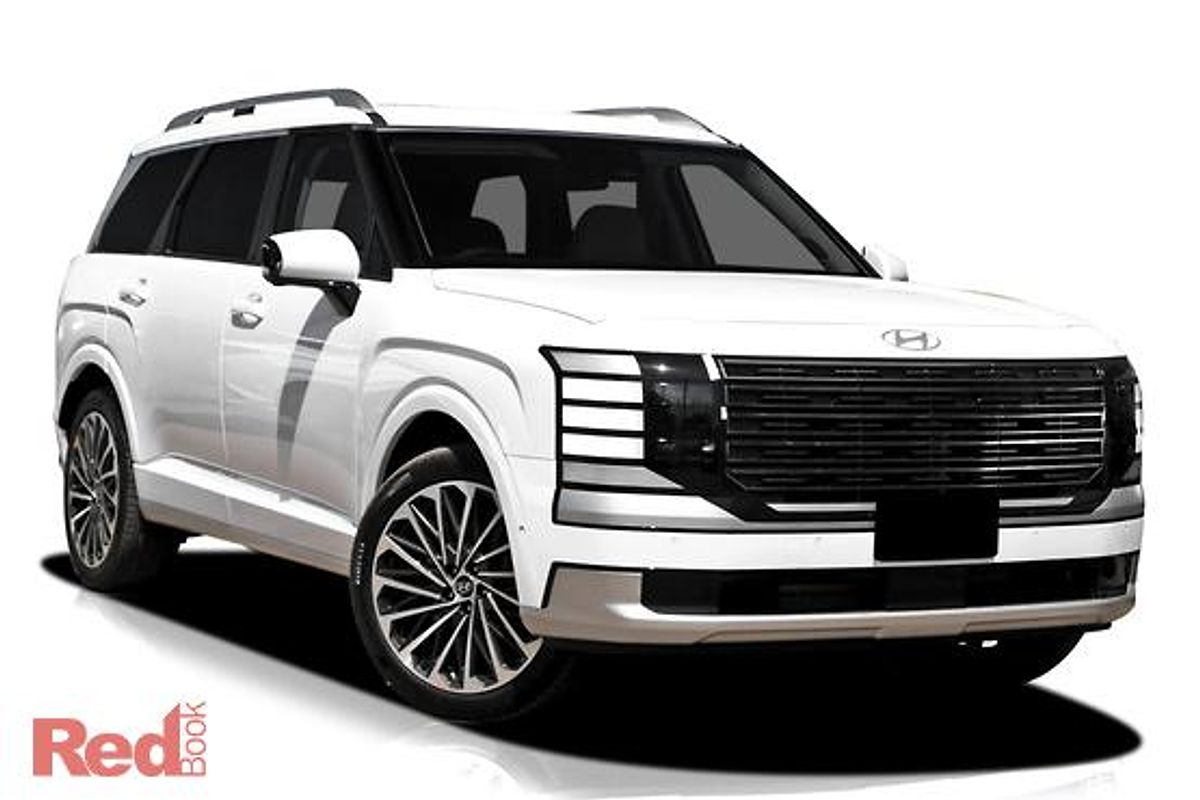 2027 Hyundai Palisade Calligraphy LX3.V2