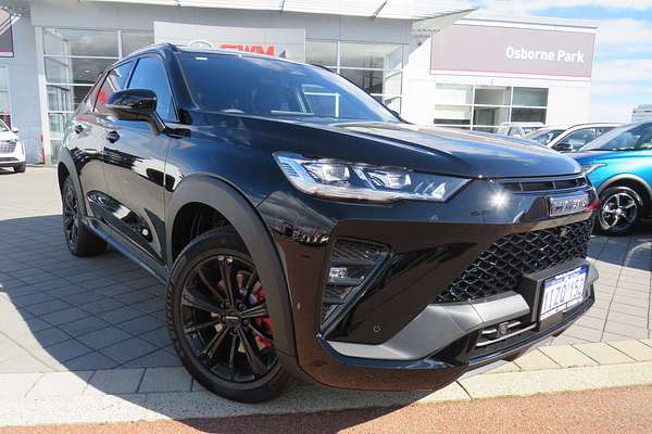 2026 GWM Haval H6GT Ultra PHEV B03
