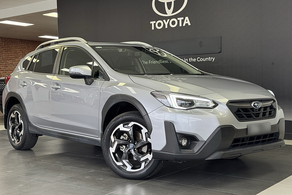 2022 Subaru XV 2.0i-S G5X
