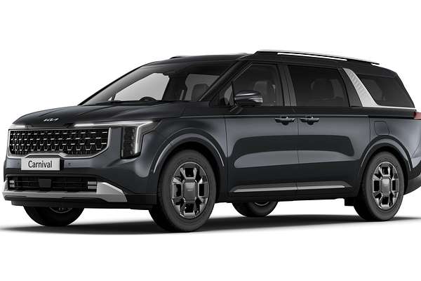 2026 Kia Carnival GT-Line HEV KA4 PE