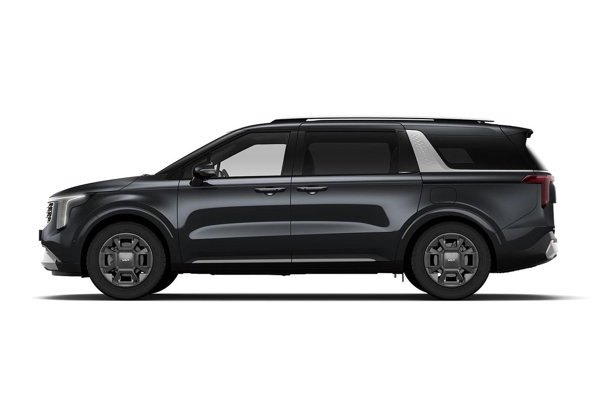 2026 Kia Carnival GT-Line HEV KA4 PE