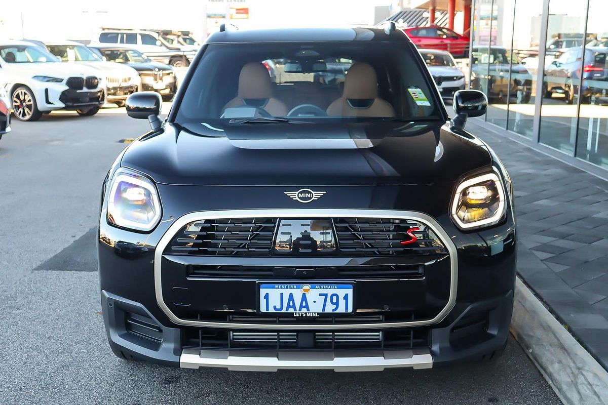 2026 MINI Countryman
