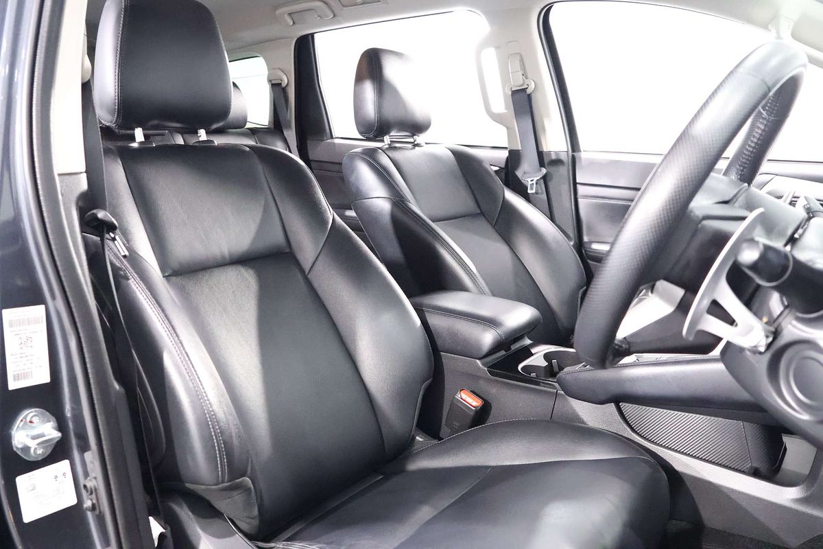 2024 Mitsubishi Pajero Sport GLS QG