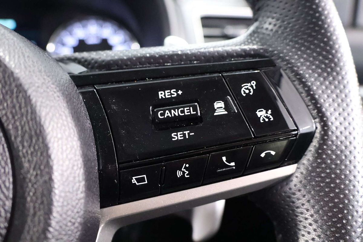 2024 Mitsubishi Pajero Sport GLS QG