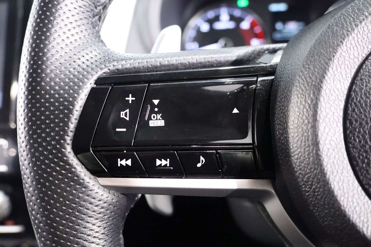 2024 Mitsubishi Pajero Sport GLS QG