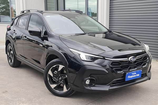 2023 Subaru Crosstrek Hybrid S G6X