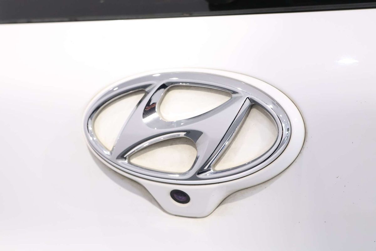 2021 Hyundai i30 PD.V4