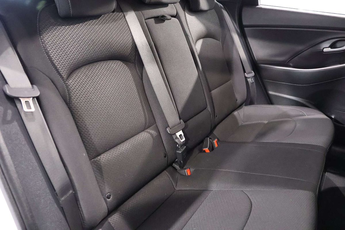 2021 Hyundai i30 PD.V4