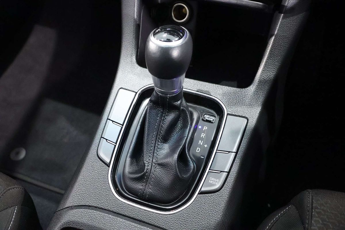2021 Hyundai i30 PD.V4