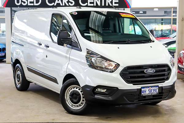 2020 Ford Transit Custom 340S VN SWB Low Roof