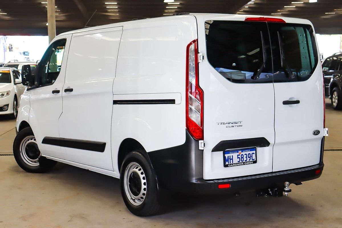 2020 Ford Transit Custom 340S VN SWB Low Roof
