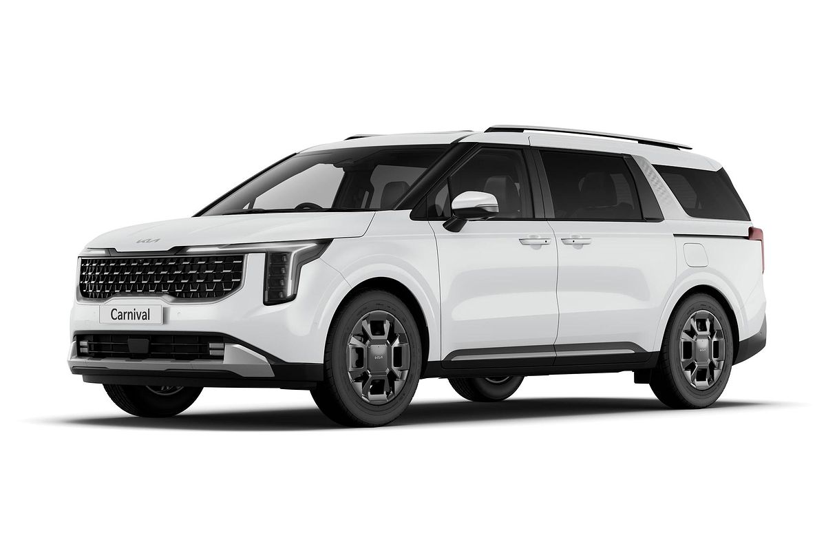 2026 Kia Carnival GT-Line HEV KA4 PE