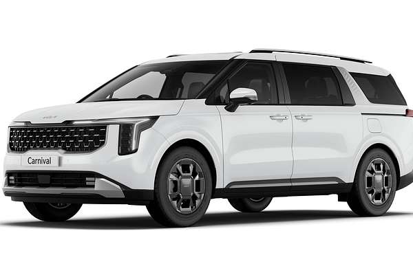 2026 Kia Carnival GT-Line HEV KA4 PE