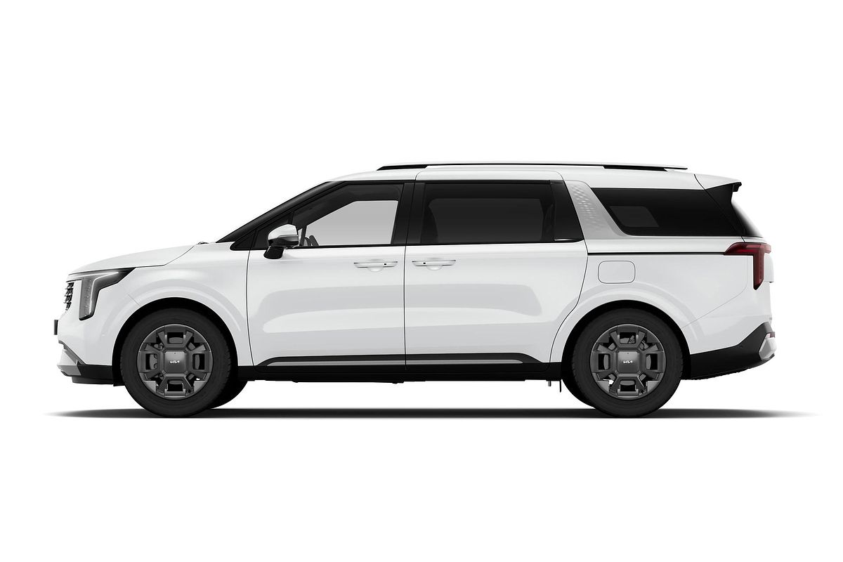 2026 Kia Carnival GT-Line HEV KA4 PE