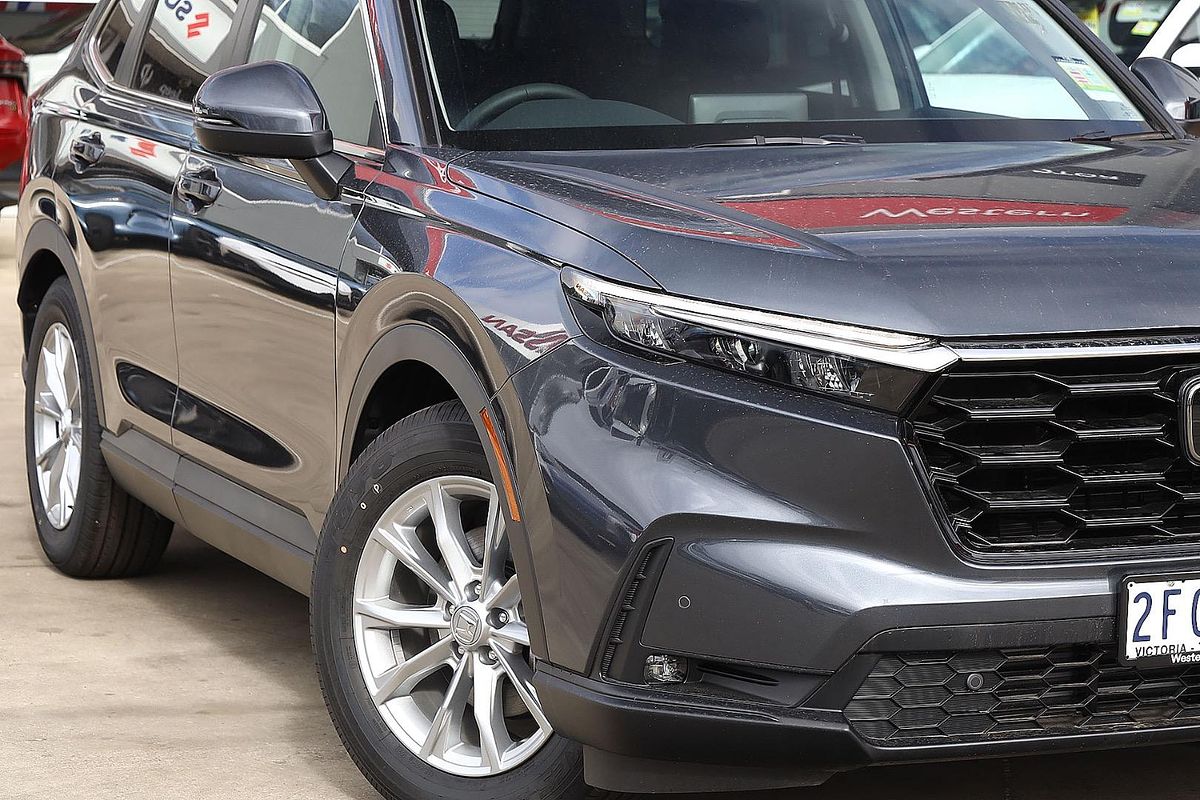 2025 Honda CR-V VTi L7 RS