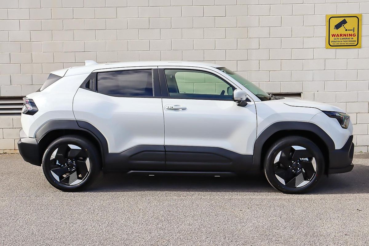 2026 Suzuki e VITARA Motion AP