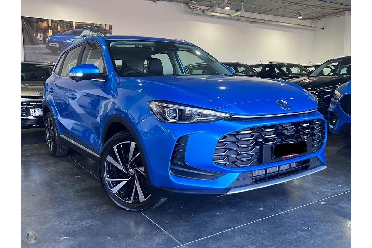 2026 MG ZS Essence Hybrid+ ZS32