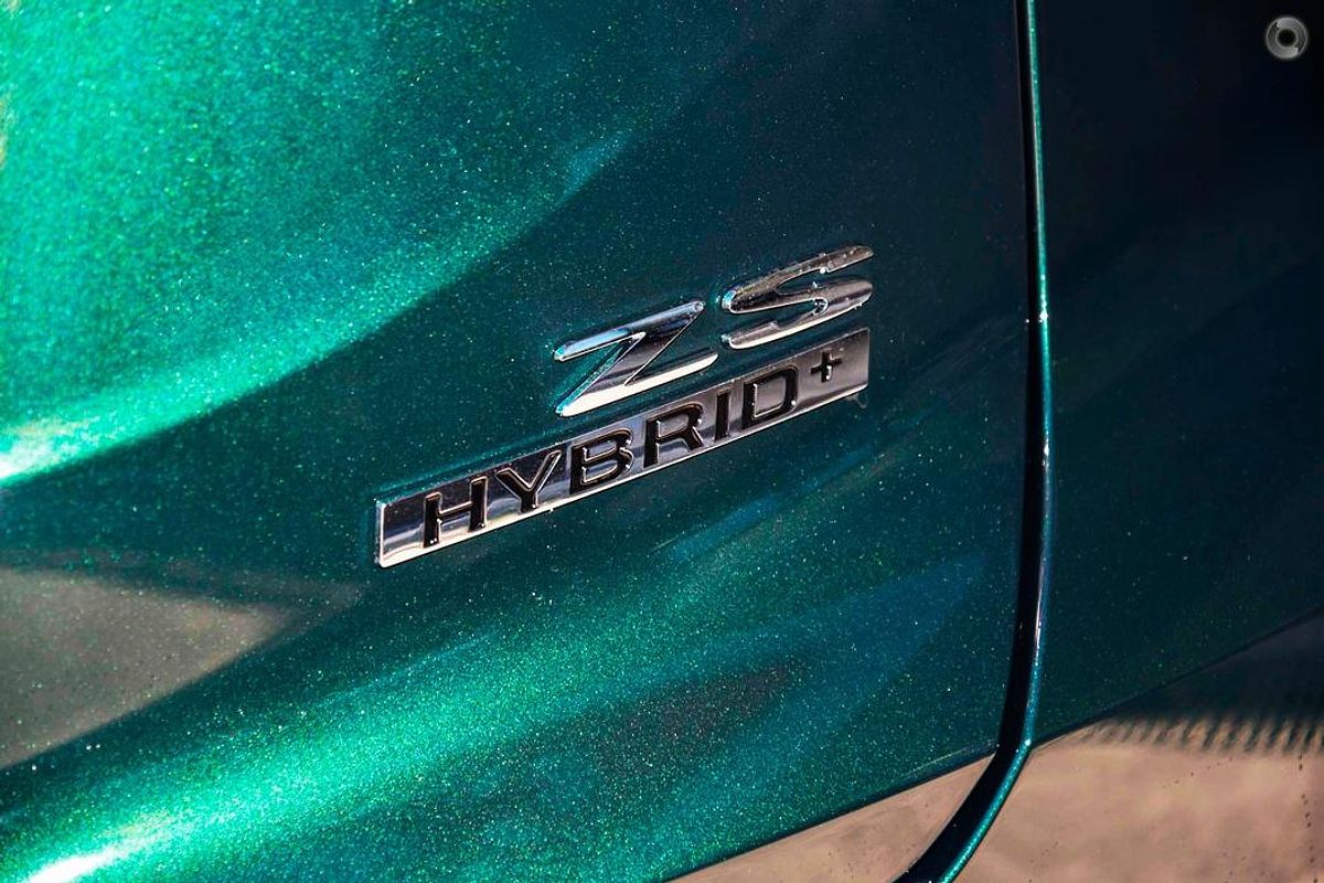 2026 MG ZS Essence Hybrid+ ZS32